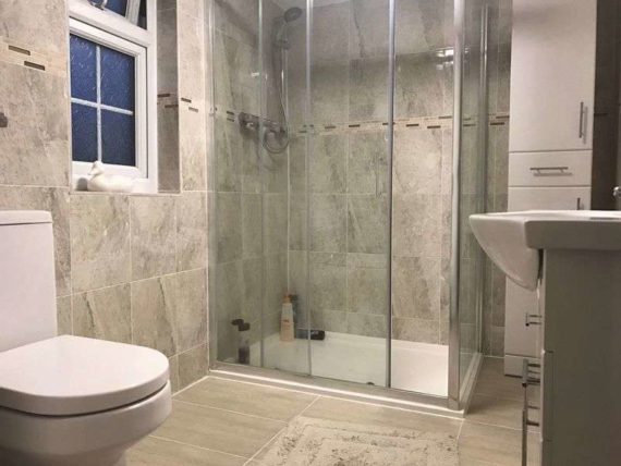 3 Bedroom Semi-Detac...